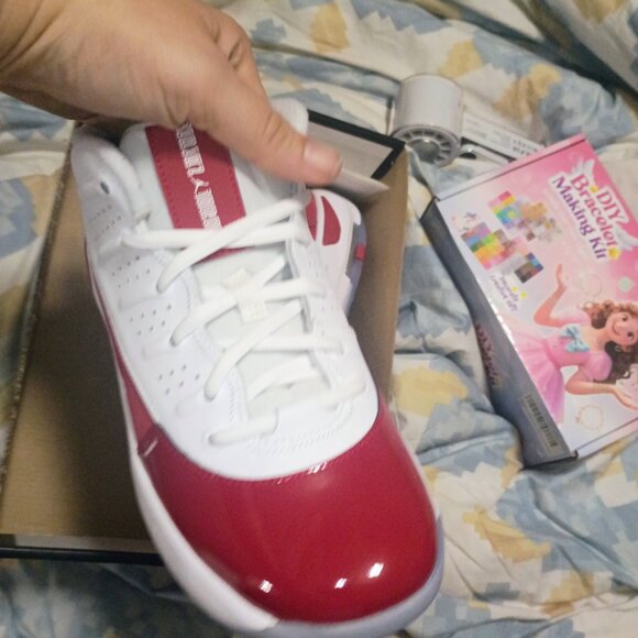 Brand New Jordans size 5.5